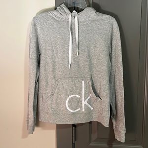 Calvin Klein hoodie